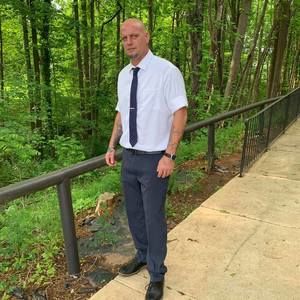 Meet your Posher, Rob